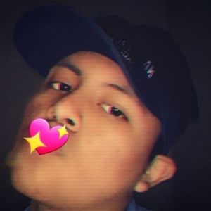 Meet your Posher, Jilberto